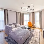 Hotel Focus Premium Warszawa