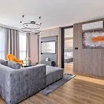 Focus Premium 4* Warszawa