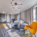 Hotel Focus Premium 4*