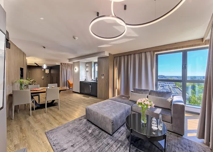 Focus Premium Hotel 4*