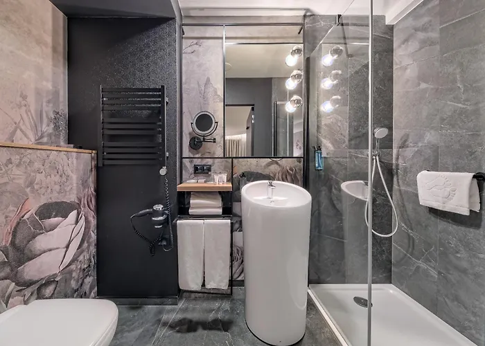 Focus Premium Warschau