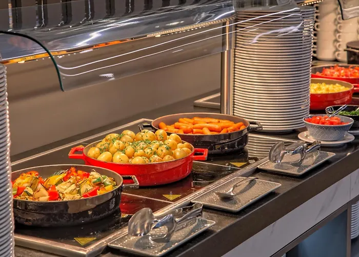 Hotel Focus Premium 4*