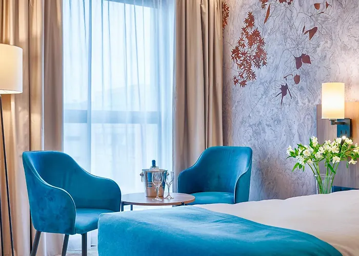 Focus Premium Hotel 4*