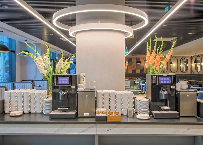 Hotel Focus Premium 4*