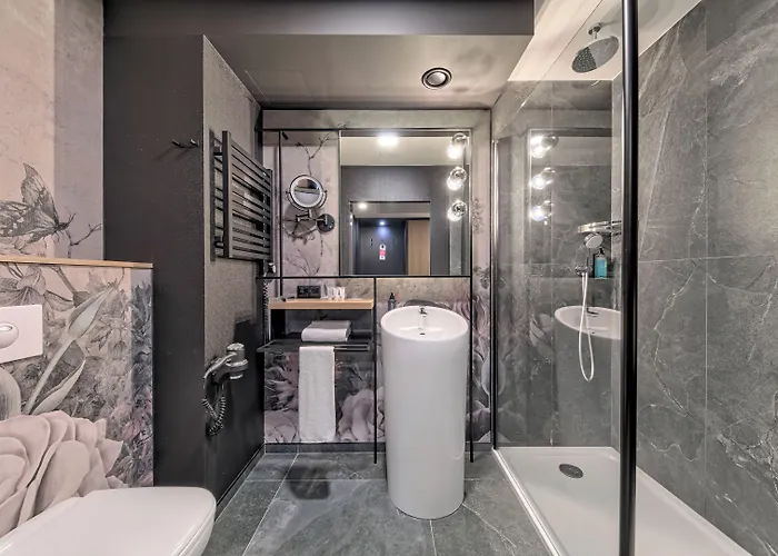 Hotel Focus Premium Warschau