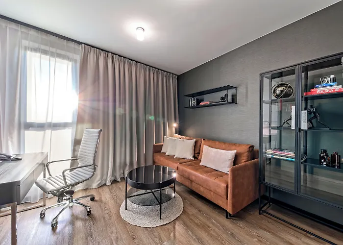 Hotel Focus Premium 4*