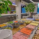 Focus Premium Hotell