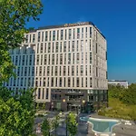 Focus Premium Hotel Varsovia