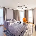 Focus Premium Hotel Varsovia