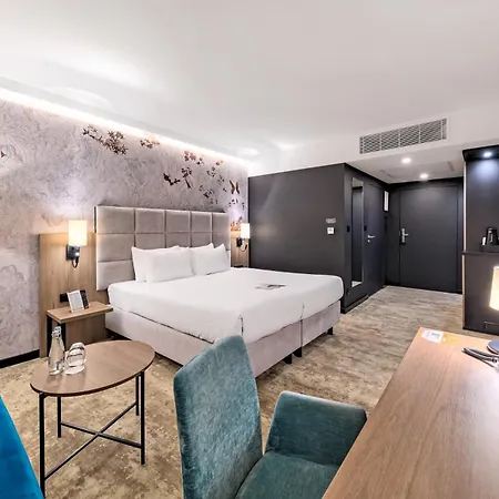 Focus Premium Hotel 4*