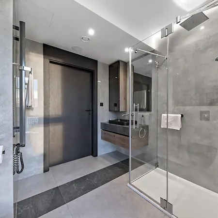 Hotel Focus Premium 4*