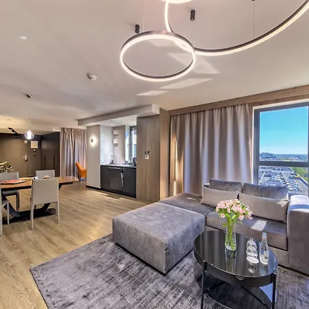 Focus Premium Hotel 4*