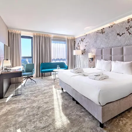 Hotel Focus Premium 4*