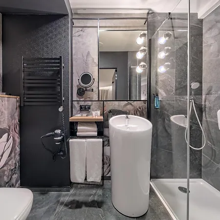 Focus Premium Warszawa