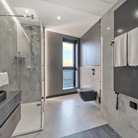 Focus Premium Warszawa