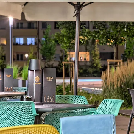 Hotel Focus Premium 4*