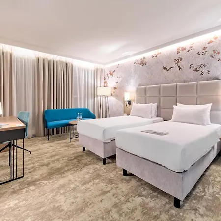 Focus Premium Hotel 4*