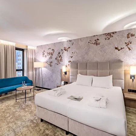 Hotel Focus Premium 4*