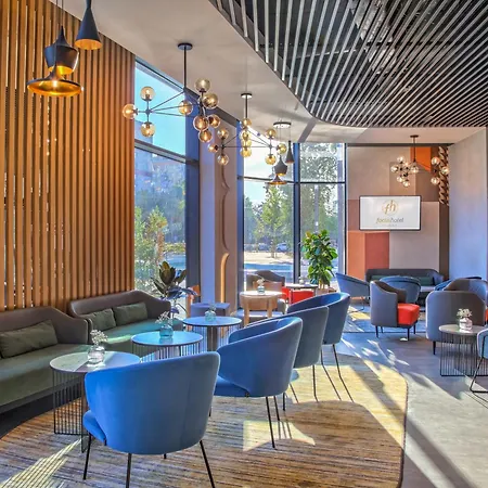 Focus Premium Hotel