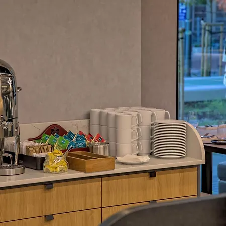 Focus Premium Hotel 4*