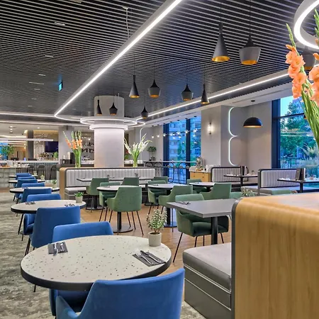 Focus Premium Hotel Warsaw