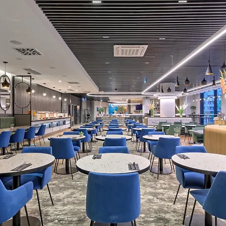 Focus Premium Varşova