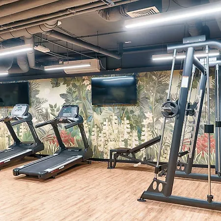 Focus Premium Hotel 4*