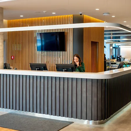 Focus Premium Hotel 4*