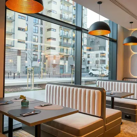 فندق Focus Premium