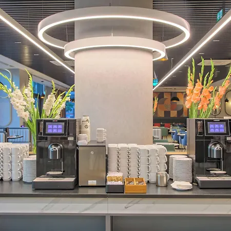 Hotel Focus Premium 4*