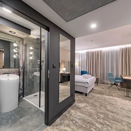 Focus Premium Hotel Warszawa