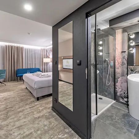 Focus Premium Hotel 4*