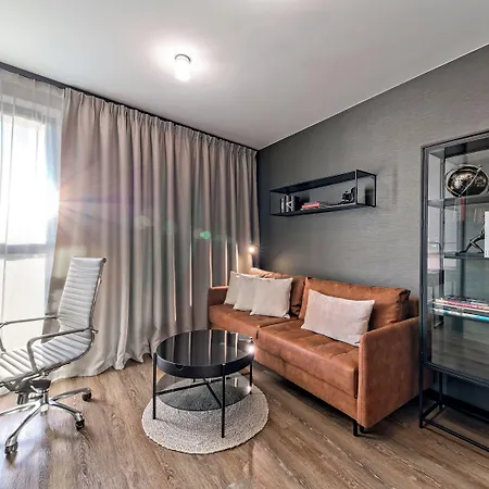 Hotel Focus Premium 4*