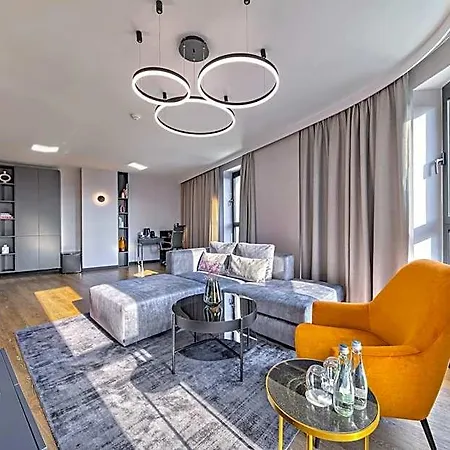 Focus Premium Hotel Varsovia