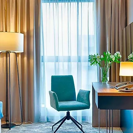 Focus Premium Hotel 4*