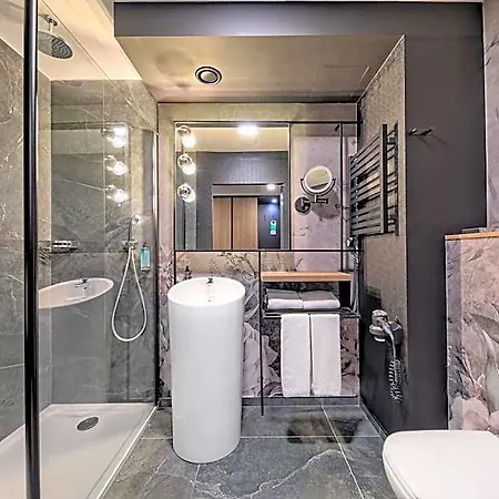 Focus Premium Hotel