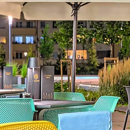 Focus Premium Hotel 4*