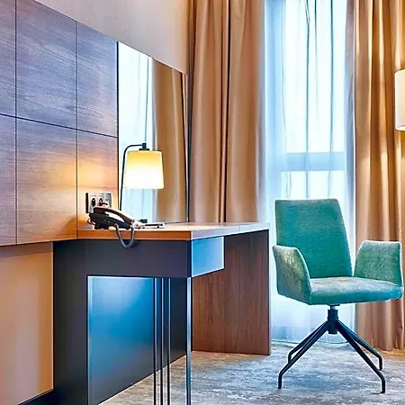 Focus Premium Hotel 4*