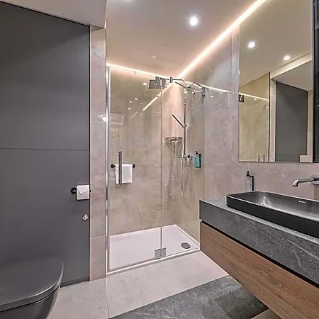 Hotel Focus Premium Varsovia