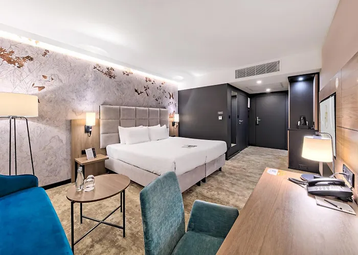 Focus Premium Hotel 4*