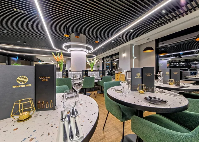 Focus Premium Warschau