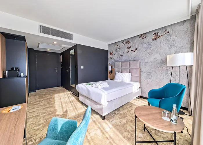 Focus Premium Hotel 4*