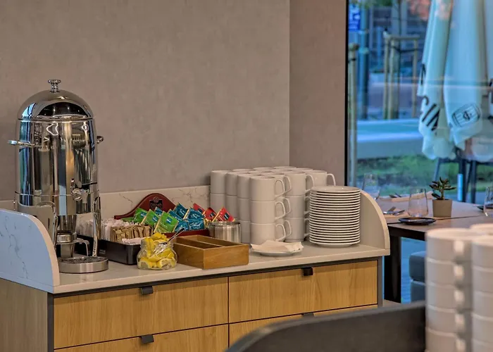 Focus Premium Hotel 4*