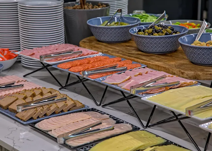 Focus Premium Warschau