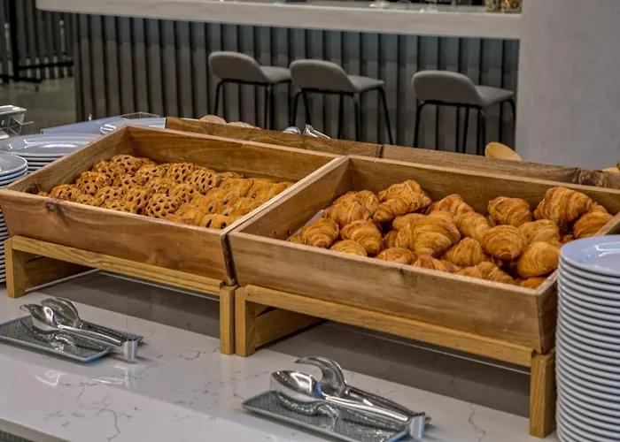 Hotel Focus Premium Warschau