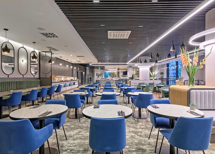 Focus Premium Warschau