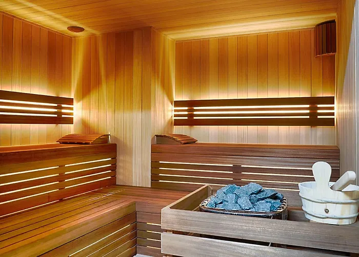 Focus Premium Hotel Warschau