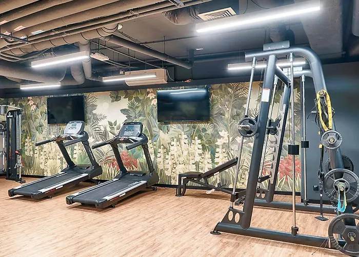 Focus Premium Hotel 4*