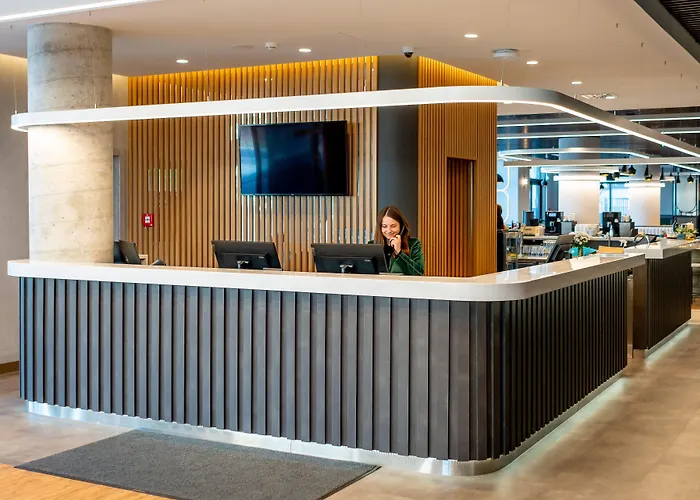 Focus Premium Hotel 4*