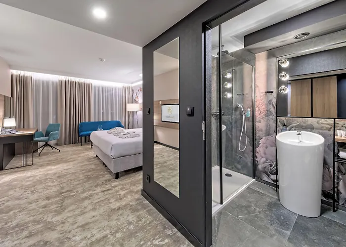 Focus Premium Hotel 4*